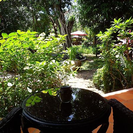 The Rivergarden Siem Reap Dış mekan fotoğraf