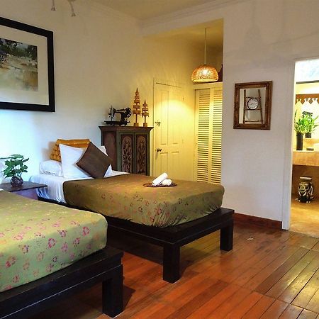 The Rivergarden Siem Reap Dış mekan fotoğraf