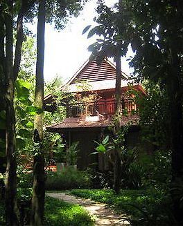 The Rivergarden Siem Reap Dış mekan fotoğraf