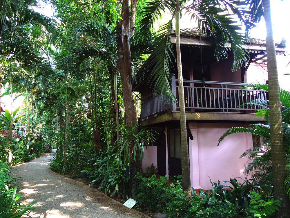 The Rivergarden Siem Reap Dış mekan fotoğraf