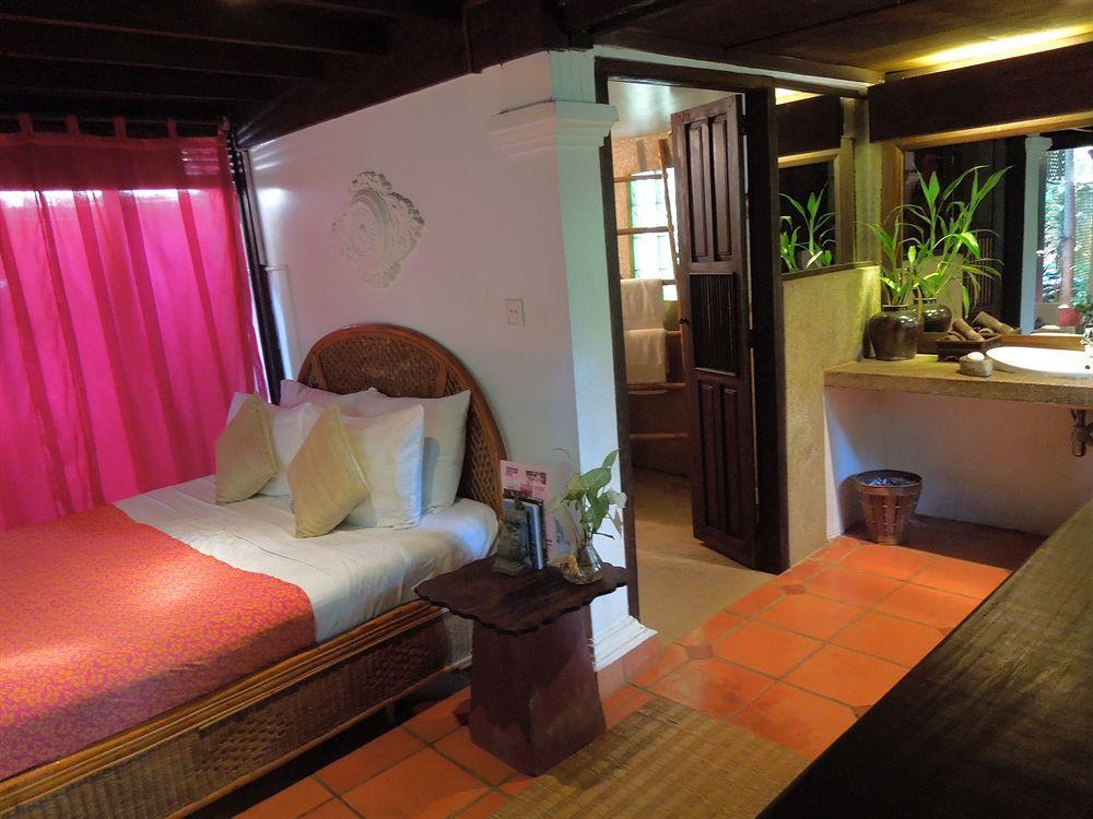 The Rivergarden Siem Reap Dış mekan fotoğraf