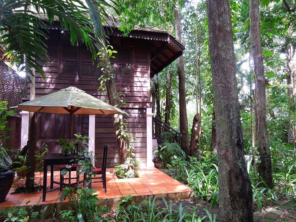 The Rivergarden Siem Reap Dış mekan fotoğraf