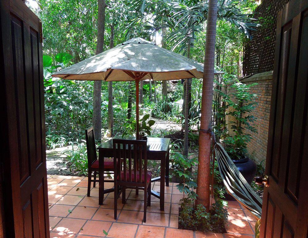The Rivergarden Siem Reap Dış mekan fotoğraf