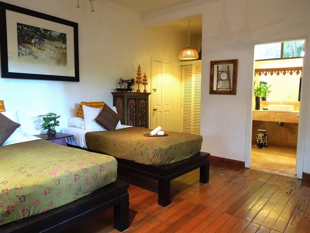 The Rivergarden Siem Reap Dış mekan fotoğraf