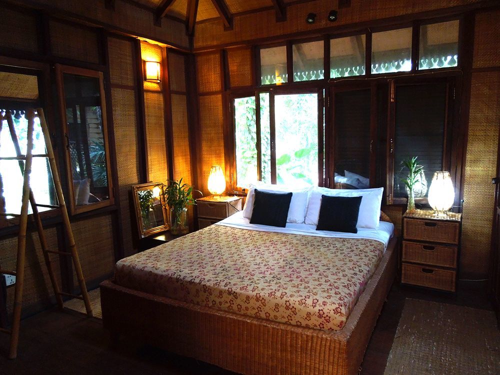 The Rivergarden Siem Reap Dış mekan fotoğraf