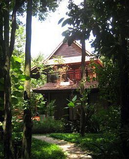 The Rivergarden Siem Reap Dış mekan fotoğraf