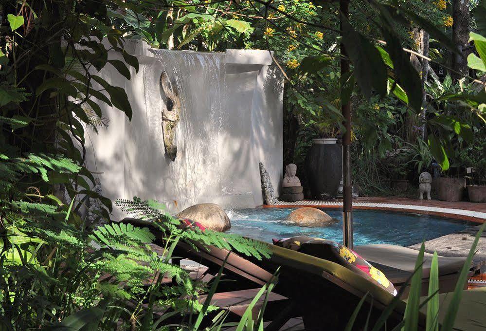 The Rivergarden Siem Reap Dış mekan fotoğraf