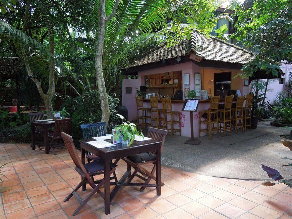 The Rivergarden Siem Reap Dış mekan fotoğraf